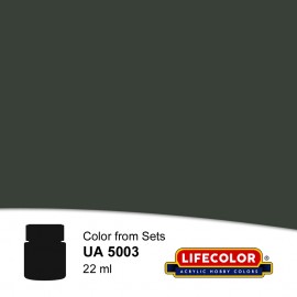 Colori Acrilici Lifecolor UA5003