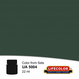 Colori Acrilici Lifecolor UA5004