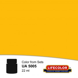 Colori Acrilici Lifecolor UA5005