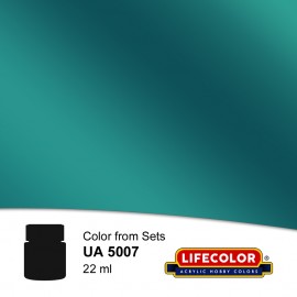 Colori Acrilici Lifecolor UA5007