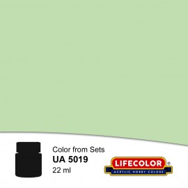 Colori Acrilici Lifecolor UA5019