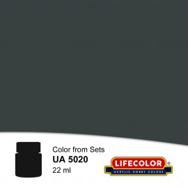 Colori Acrilici Lifecolor UA5020