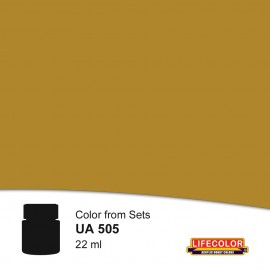 Colori Acrilici Lifecolor UA505