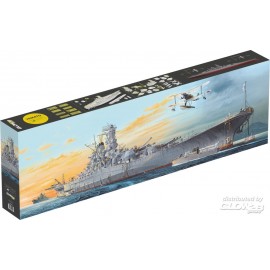 Kit in plastica navi G2B52000