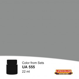Colori Acrilici Lifecolor UA555