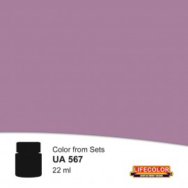 Colori Acrilici Lifecolor UA567