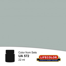 Colori Acrilici Lifecolor UA572