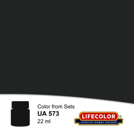 Colori Acrilici Lifecolor UA573