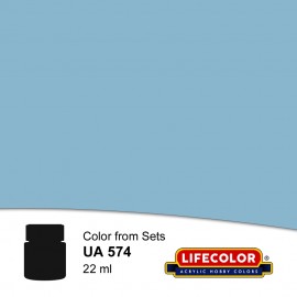 Colori Acrilici Lifecolor UA574