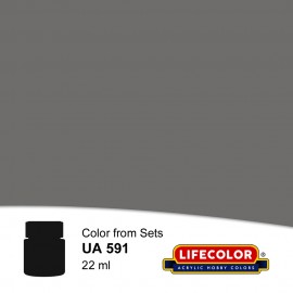 Colori Acrilici Lifecolor UA591