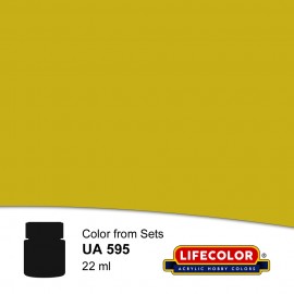 Colori Acrilici Lifecolor UA595