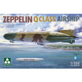 Kit in plastica aerei TK6003