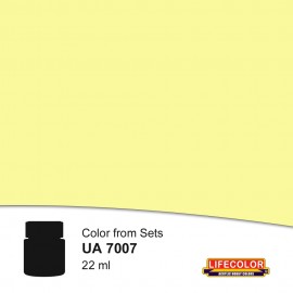 Colori Acrilici Lifecolor UA7007