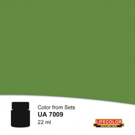 Colori Acrilici Lifecolor UA7009