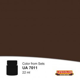 Colori Acrilici Lifecolor UA7011