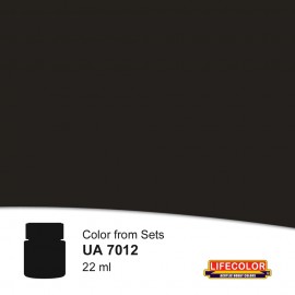Colori Acrilici Lifecolor UA7012
