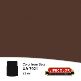 Colori Acrilici Lifecolor UA7021