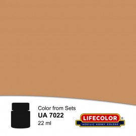Colori Acrilici Lifecolor UA7022