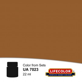 Colori Acrilici Lifecolor UA7023
