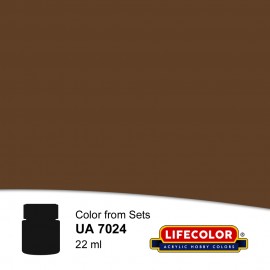 Colori Acrilici Lifecolor UA7024