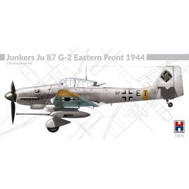 Plastic kit planes H2K72072