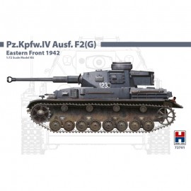 Kit in plastica carri H2K72701