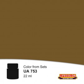 Colori Acrilici Lifecolor UA753