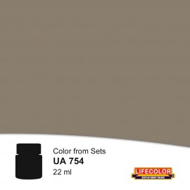 Colori Acrilici Lifecolor UA754