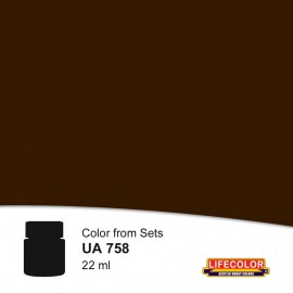Colori Acrilici Lifecolor UA758