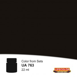 Colori Acrilici Lifecolor UA763