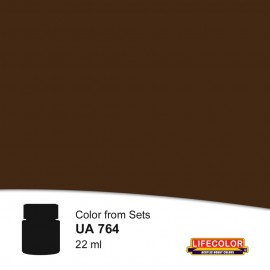 Colori Acrilici Lifecolor UA764