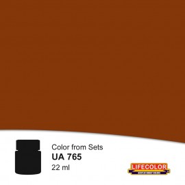 Colori Acrilici Lifecolor UA765