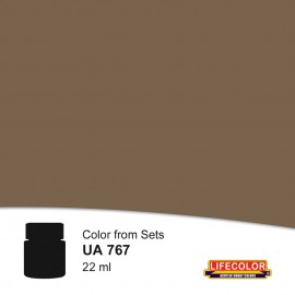 Colori Acrilici Lifecolor UA767