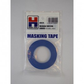 Nastri per mascheratura H2K80020