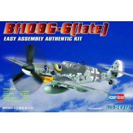 Kit in plastica aerei HB80226