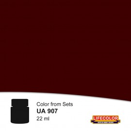 Colori Acrilici Lifecolor UA907