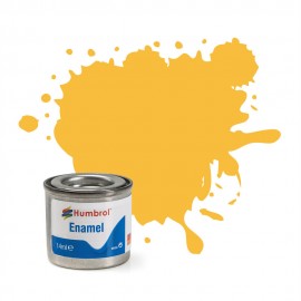 Humbrol Enamel Paints AA0076 - 7