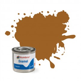 Humbrol Enamel Paints AA0134 - 12