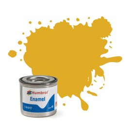 Humbrol Enamel Paints AA0179 - 16