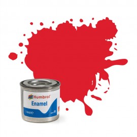 Humbrol Enamel Paints AA0206 - 19