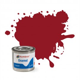 Humbrol Enamel Paints AA0223 - 20