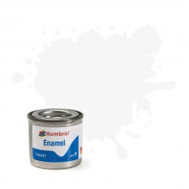 Humbrol Enamel Paints AA0374 - 34