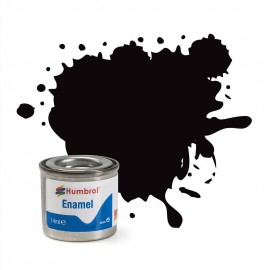 Humbrol Enamel Paints AA6392 - 201