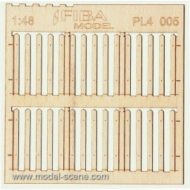 Elementi scenici Model Scene PL4-005