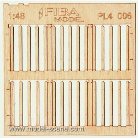 Elementi scenici Model Scene PL4-006