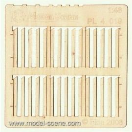 Elementi scenici Model Scene PL4-019