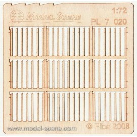 Elementi scenici Model Scene PL7-020