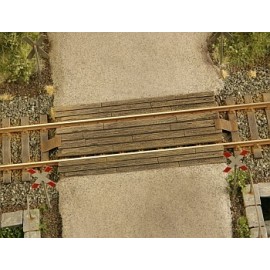 Elementi scenici Model Scene 48503
