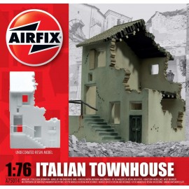 Kit in plastica accessori A75014