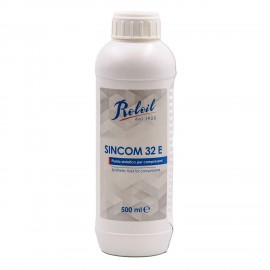 Olio per compressori Roloil Sincom 32E